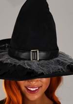 Plus Size Midnight Purple Witch Costume Alt 2