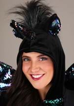 Adult Dark Pegasus Costume Alt 2