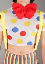 Men's Sexy Clown Costume Alt 3