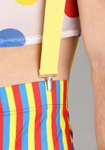 Men's Sexy Clown Costume Alt 4