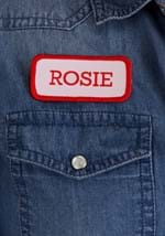 Rosie the Riveter Costume Kit Alt 3