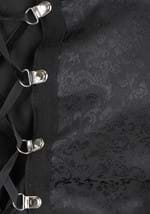 Plus Size Premium Wayward Witch Costume Alt 4