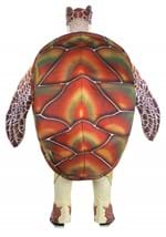 Plus Size Sea Turtle Costume Alt 1
