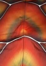 Plus Size Sea Turtle Costume Alt 6