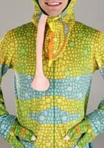 Adult Realistic Chameleon Costume Alt 3