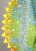 Adult Realistic Chameleon Costume Alt 5