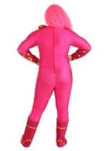 Lava Girl Plus Size Costume Alt 5