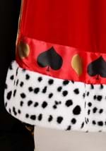 Adult Premium King of Hearts Costume Alt 4