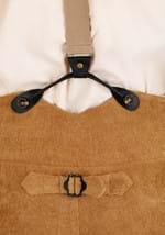 Mens Titanic Jack Costume Alt 6