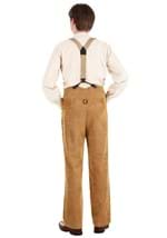 Mens Titanic Jack Costume Alt 1