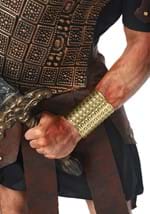 Men's Studded Gladiator Cuffs