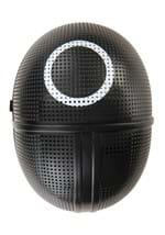 Squid Game-Circle Mask Alt 1