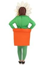 Adult Potted Flower Costume Alt 3