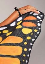Womens Butterfly Bodysuit Costume Alt 4