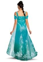 Aladdin Womens Jasmine Costume Alt 1
