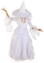 White Witch Adult Costume Alt 6