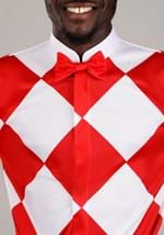 Adult Jockey Shirt Costume Alt 2