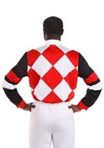 Adult Jockey Shirt Costume Alt 1