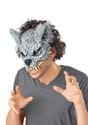 Wolf Chinless Mask