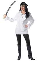 Pirate Shirt Womens Alt 1