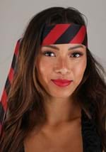 Womens Budget Pirate Costume Alt 2