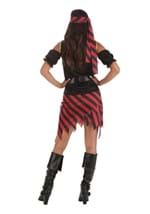 Womens Budget Pirate Costume Alt 1