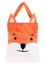 Fuzzy Fox Treat Bag