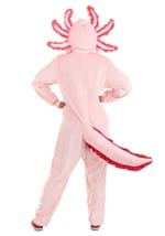 Adult Axolotl Costume Alt 4