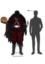 Headless Horseman Animatronic Decoration Alt 8