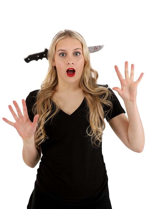 Knife Injury Headband Main UPD