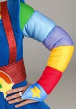 Plus Size Authentic Rainbow Brite Costume Alt 3