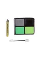 Wicked Witch Makeup Kit