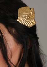 Womens Dark Goddess Costume Dress Alt 2