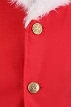 Mens Red Holiday Santa Suit Alt 3