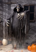 Gleaming Digital Eye Hanging Reaper Decoration Alt 5