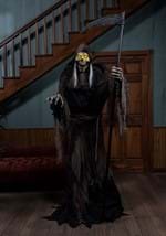 Lunging Reaper Animated Decoration