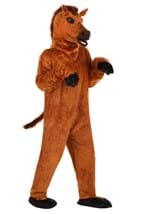 Horse Mouth Mover Costume