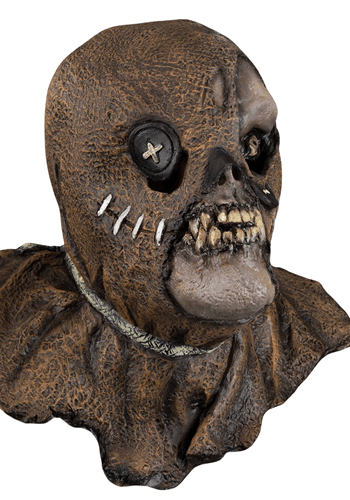 Sinister Scarecrow Mask