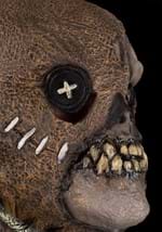 Sinister Scarecrow Mask Alt 3