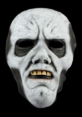 Adult Classic Possessed Mask