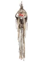 Hanging ghost with moving&light&sound Alt 3