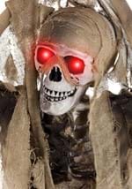 Hanging ghost with moving&light&sound Alt 5