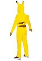 Pokemon Child Pikachu Classic Costume Alt 2