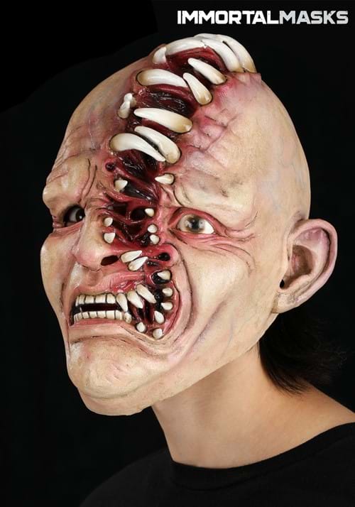 Adult Vessel Mask - Immortal Masks