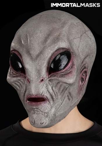 Alien Adult Immortal 3/4 Mask-0