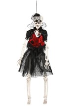 16" Costume Skeleton Alt 3