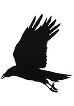 Crow Stickers - 12pcs Alt 1