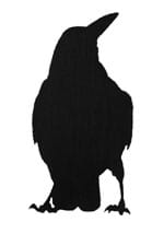 Crow Stickers - 12pcs Alt 4
