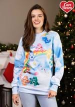 Adult Care Bears Fun in the Sun Sweater