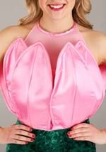 Womens Tulip Flower Costume Alt 2